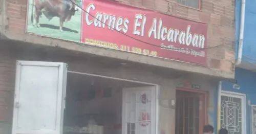 CARNES EL ALCARABAN CARNES EL ALCARABAN